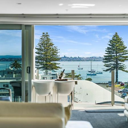 Luxury At The Caymans Mount Maunganui Exterior foto