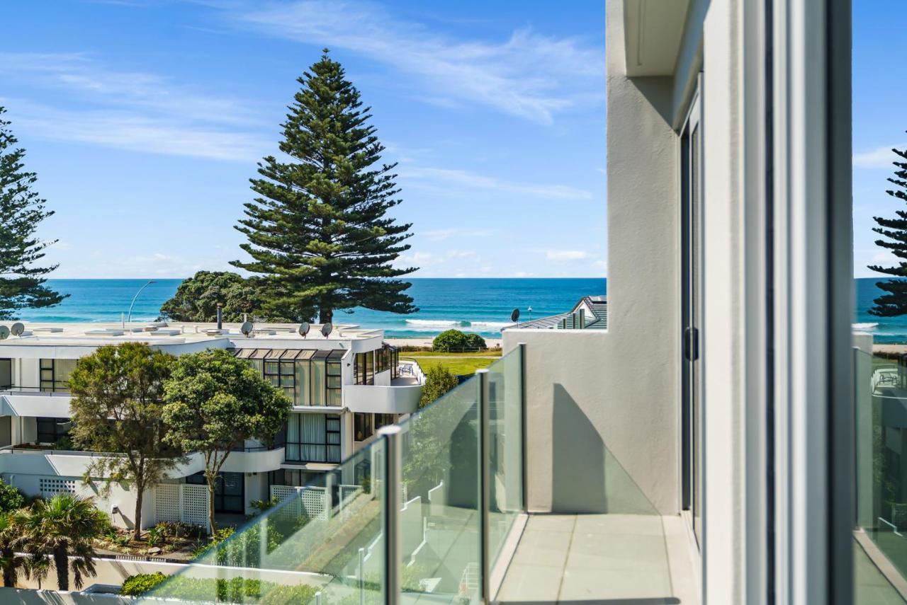 Luxury At The Caymans Mount Maunganui Exterior foto